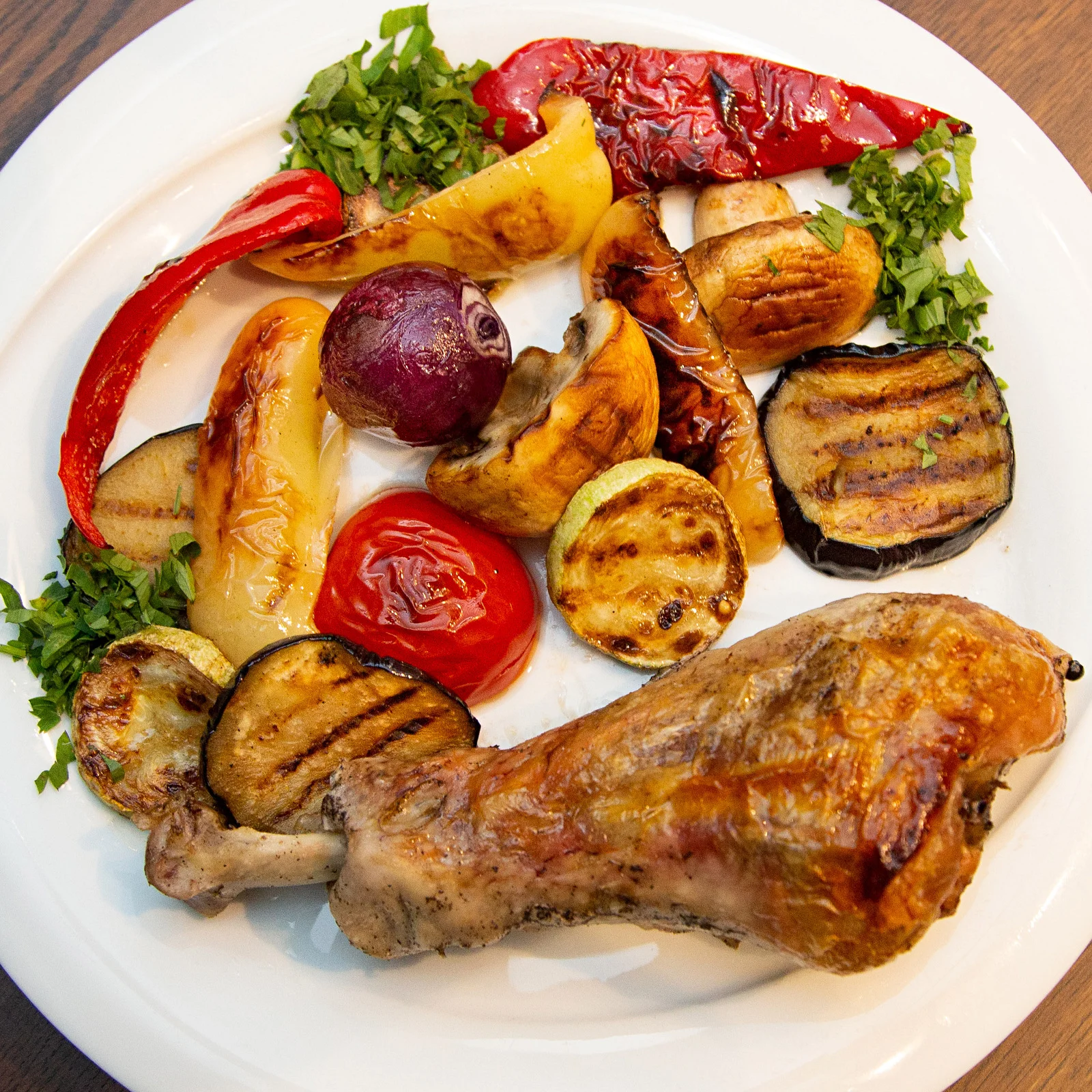 Fotograf profesionist pentru fotografie culinară București Ilfov Argeș Dâmbovița Brașov